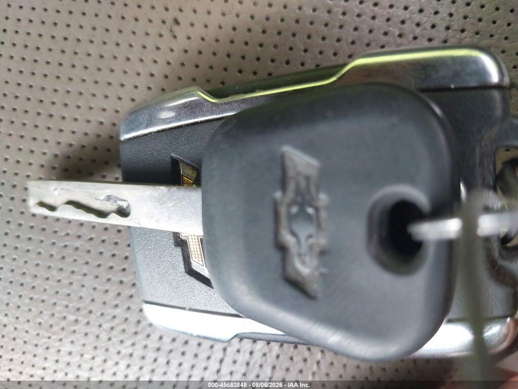 3GCUKSEC6GG251329 2016 CHEVROLET SILVERADO 1500 photo no. 11