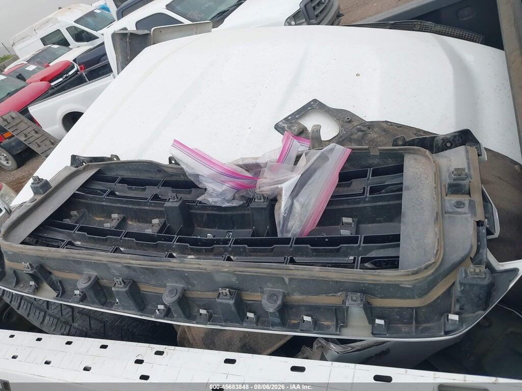 3GCUKSEC6GG251329 2016 CHEVROLET SILVERADO 1500 photo no. 12