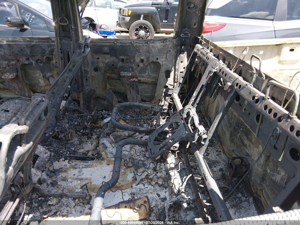 3GCUKREC4GG188109 2016 CHEVROLET SILVERADO 1500 photo no. 8