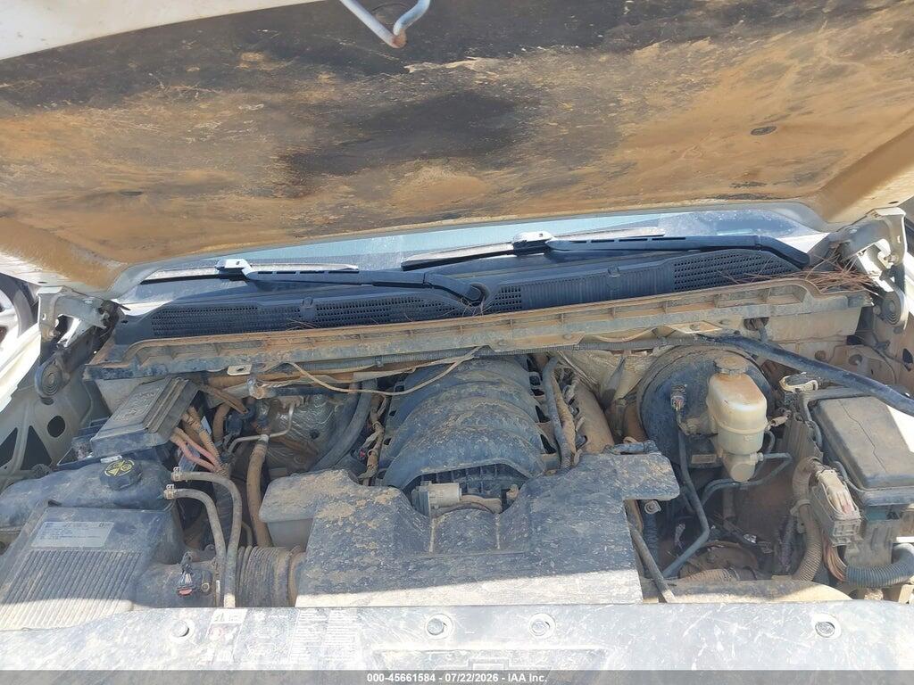3GCUKSEC4GG207409 2016 CHEVROLET SILVERADO 1500 photo no. 10