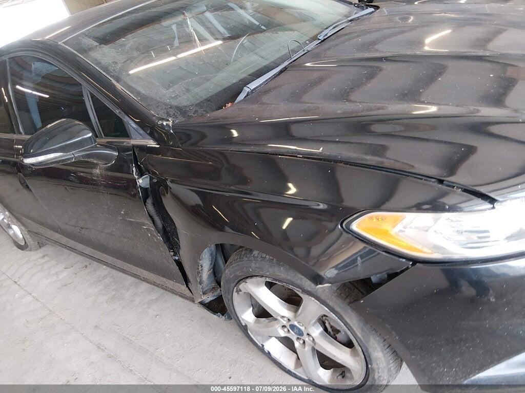 3FA6P0HRXDR252424 2013 FORD FUSION photo no. 12