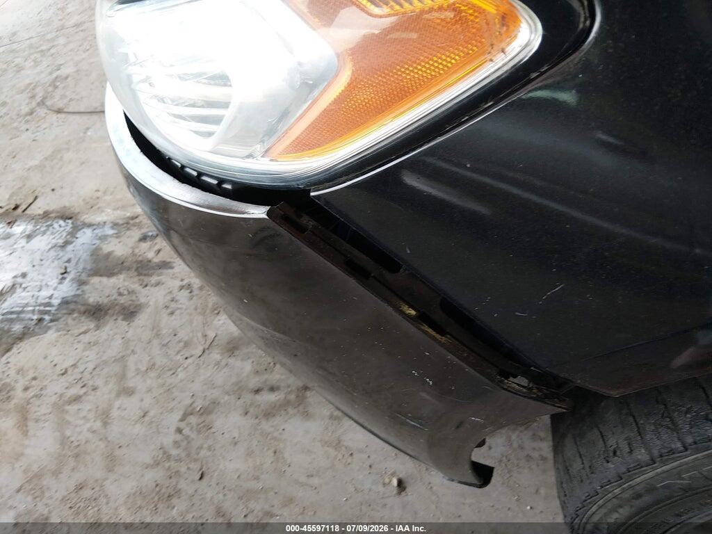 3FA6P0HRXDR252424 2013 FORD FUSION photo no. 6