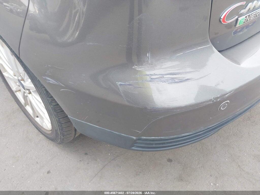 1FADP5CU2DL523264 2013 FORD C-MAX ENERGI photo no. 11