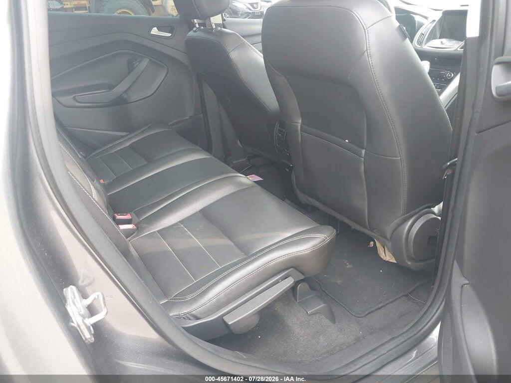 1FADP5CU2DL523264 2013 FORD C-MAX ENERGI photo no. 8