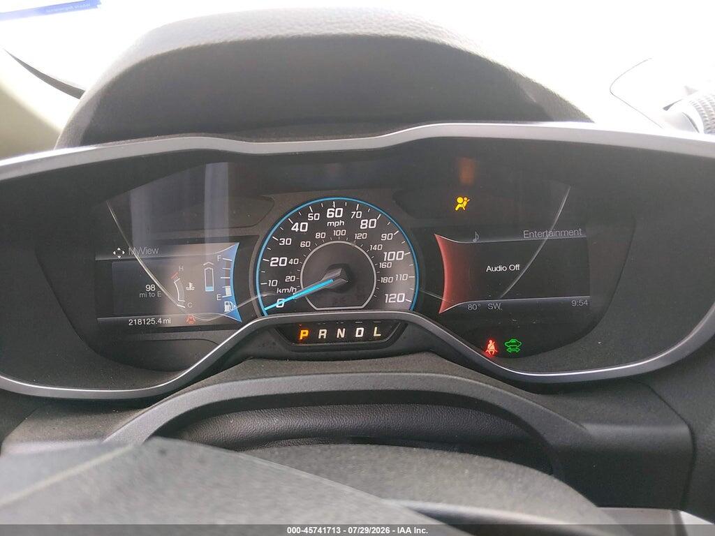 1FADP5BU6DL542837 2013 FORD C-MAX HYBRID photo no. 7