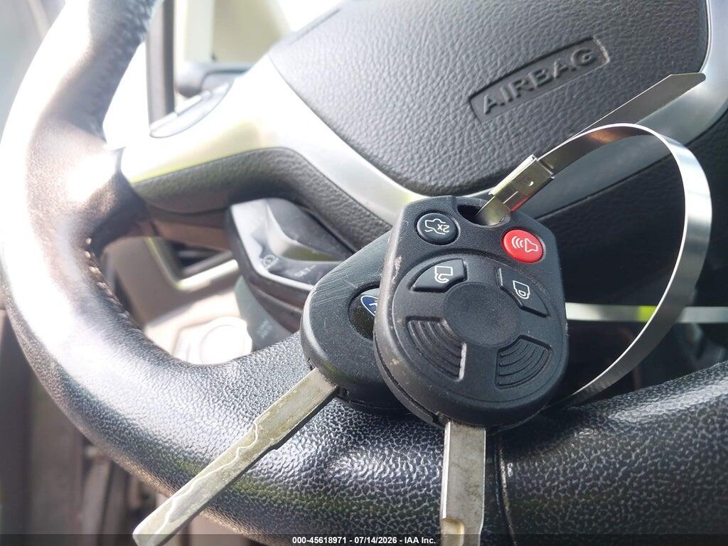 1FADP5AU3DL504368 2013 FORD C-MAX HYBRID photo no. 11