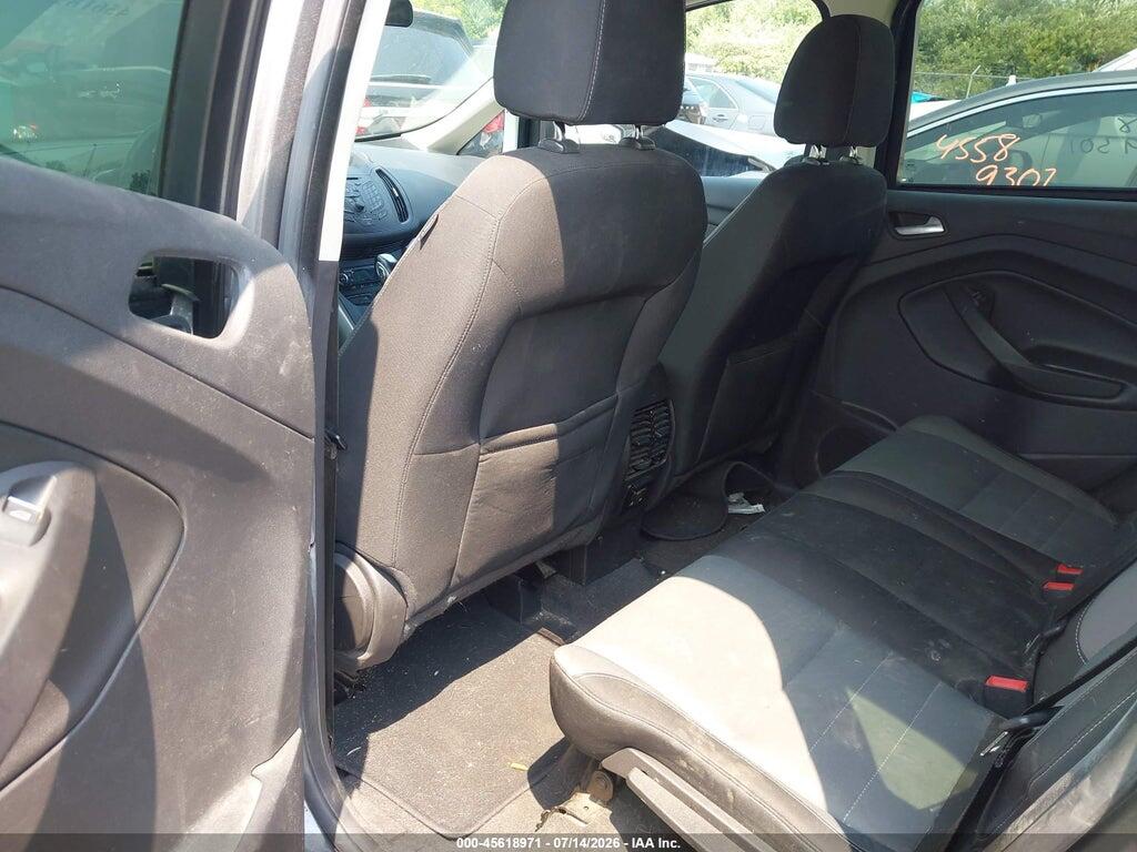 1FADP5AU3DL504368 2013 FORD C-MAX HYBRID photo no. 8
