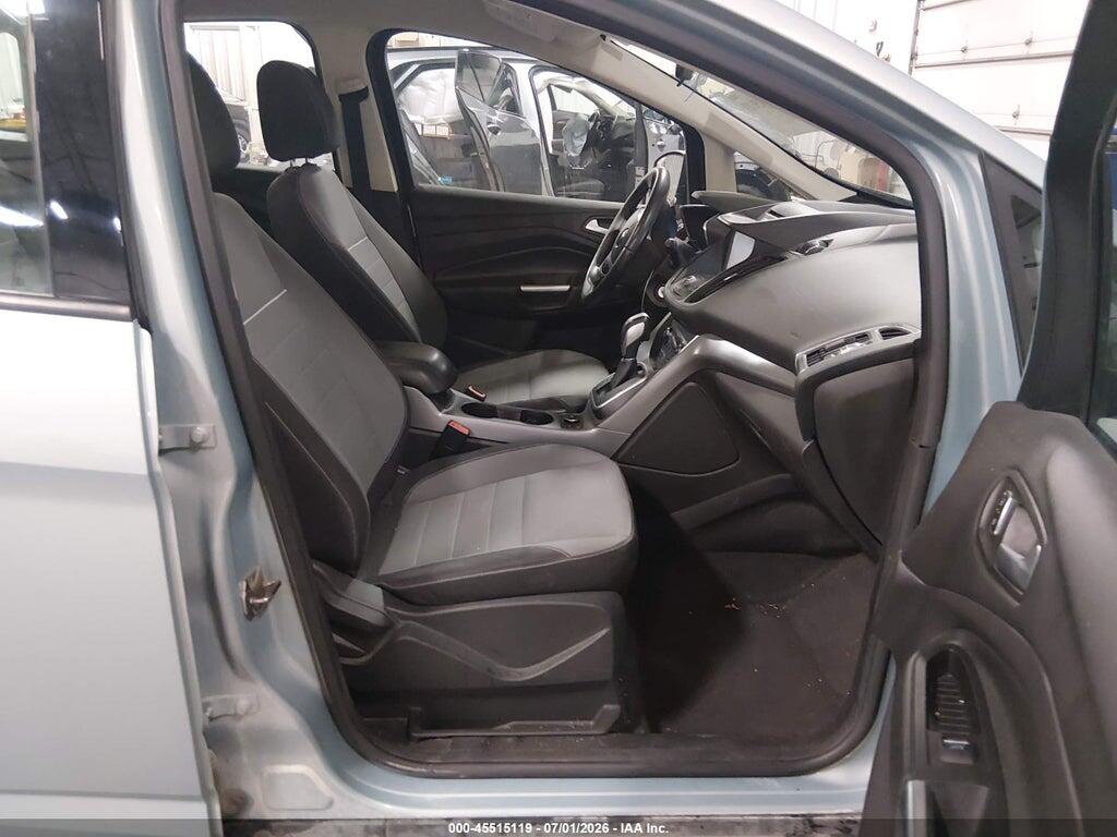 1FADP5AU2DL523879 2013 FORD C-MAX HYBRID photo no. 5