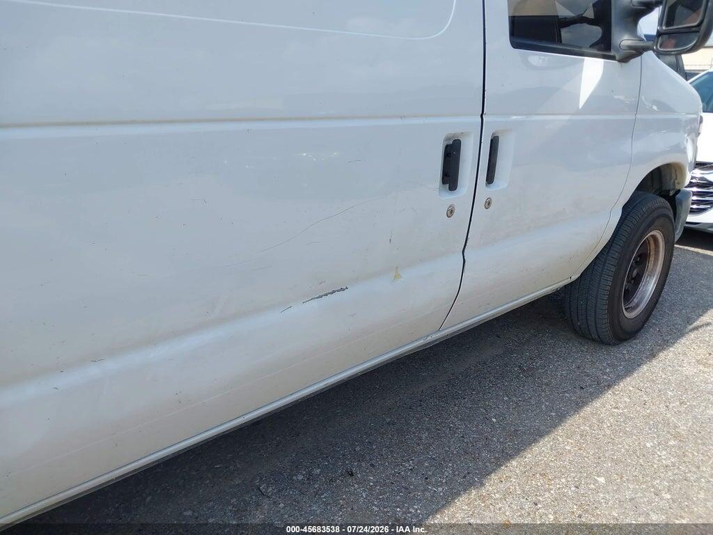 1FTNE1EW7DDA34011 2013 FORD E-150 photo no. 6