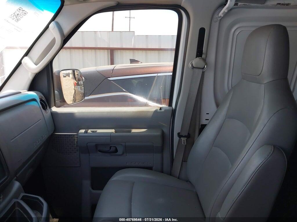 1FTNE2EL2DDA68613 2013 FORD E-250 photo no. 5