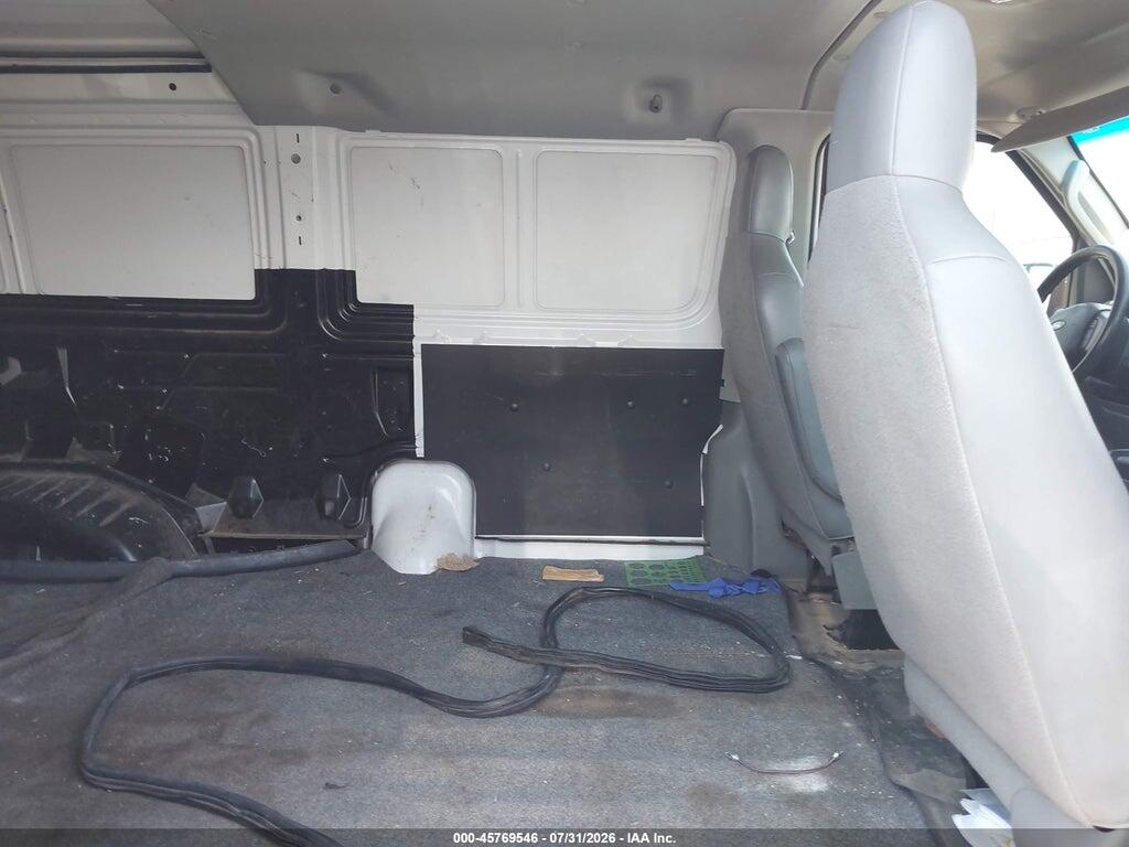 1FTNE2EL2DDA68613 2013 FORD E-250 photo no. 8
