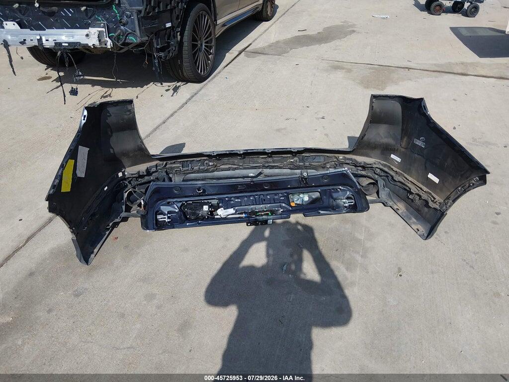 5UXCX6C18M9F67950 2021 BMW ALPINA XB7 photo no. 12