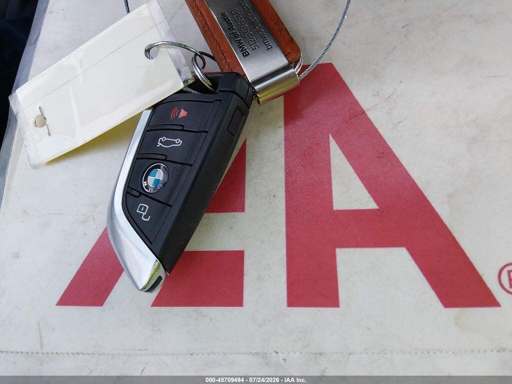 3MW5U7J00M8B60289 2021 BMW M340I photo no. 11