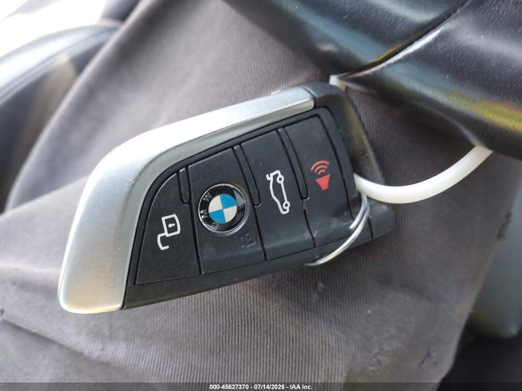 WBA13AR06MCG16083 2021 BMW M440I photo no. 11