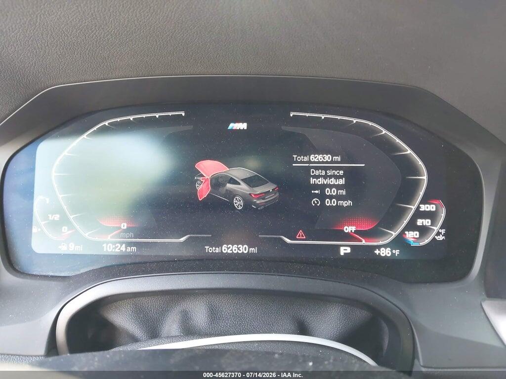 WBA13AR06MCG16083 2021 BMW M440I photo no. 7