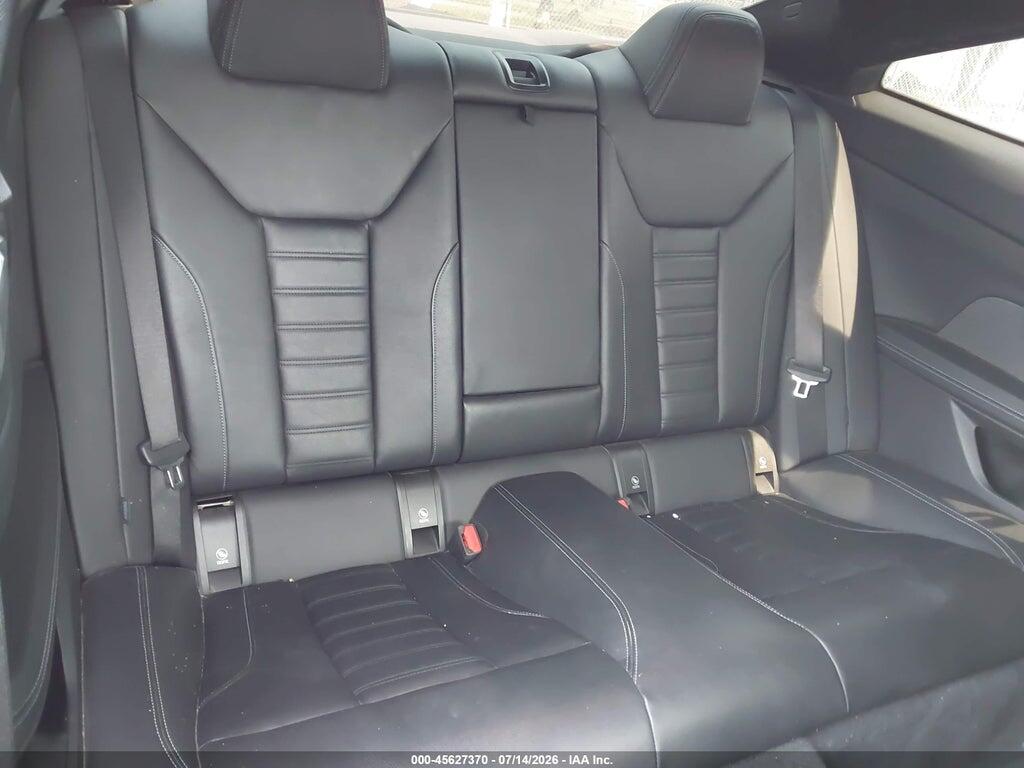 WBA13AR06MCG16083 2021 BMW M440I photo no. 8