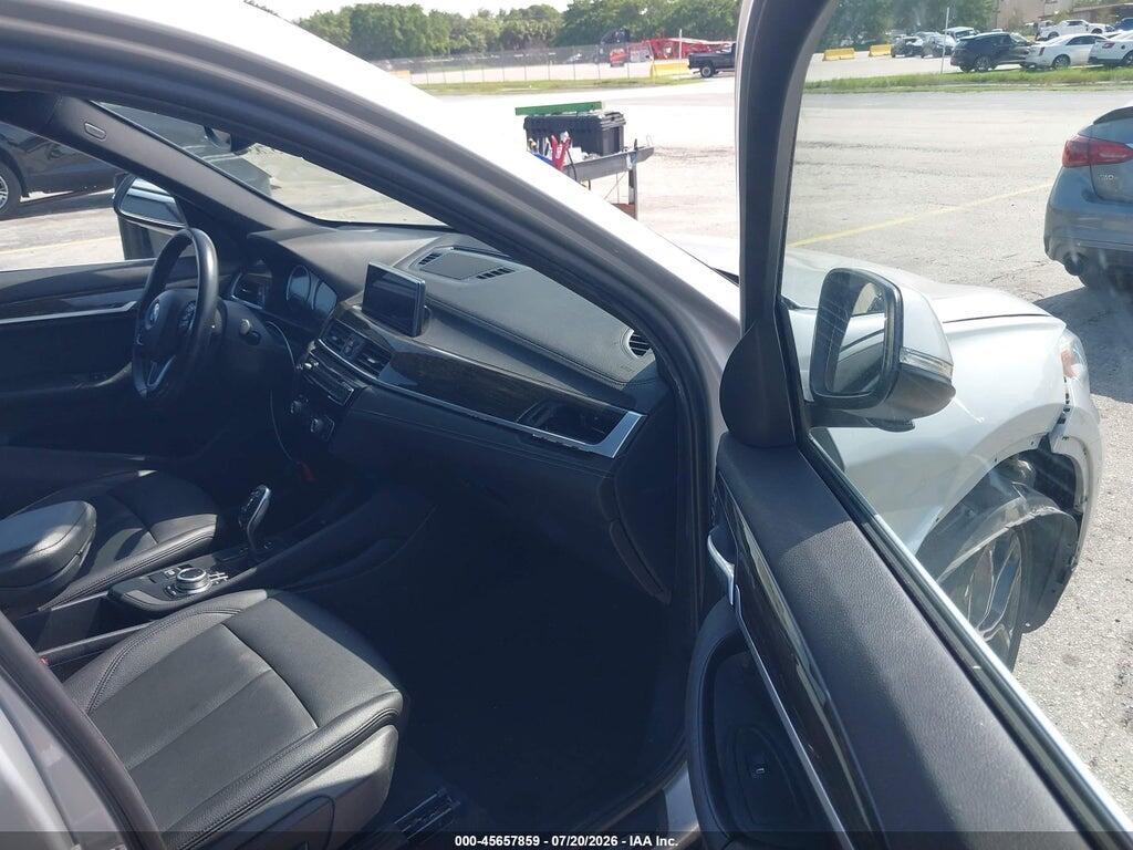 WBXJG7C07M5T66022 2021 BMW X1 photo no. 5