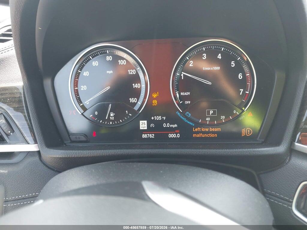 WBXJG7C07M5T66022 2021 BMW X1 photo no. 7
