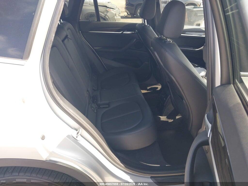 WBXJG7C07M5T66022 2021 BMW X1 photo no. 8