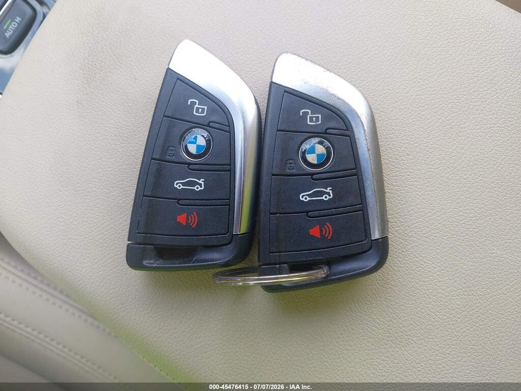 5UXTY5C03M9H22905 2021 BMW X3 photo no. 11