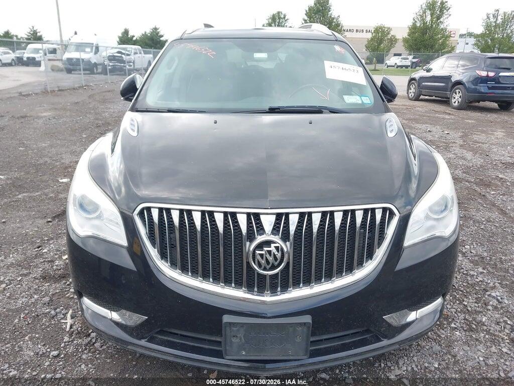5GAKVBKDXFJ141748 2015 BUICK ENCLAVE photo no. 12