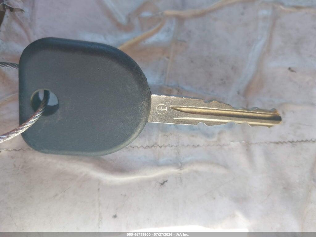 5GAKRBKD2FJ385608 2015 BUICK ENCLAVE photo no. 11