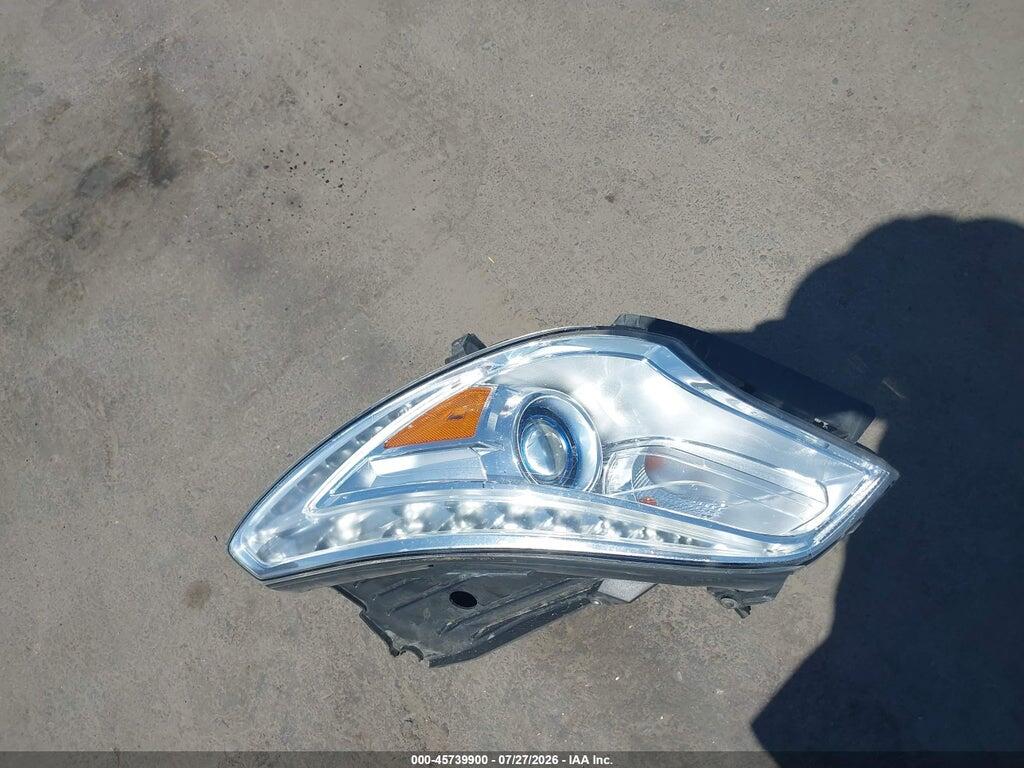 5GAKRBKD2FJ385608 2015 BUICK ENCLAVE photo no. 12