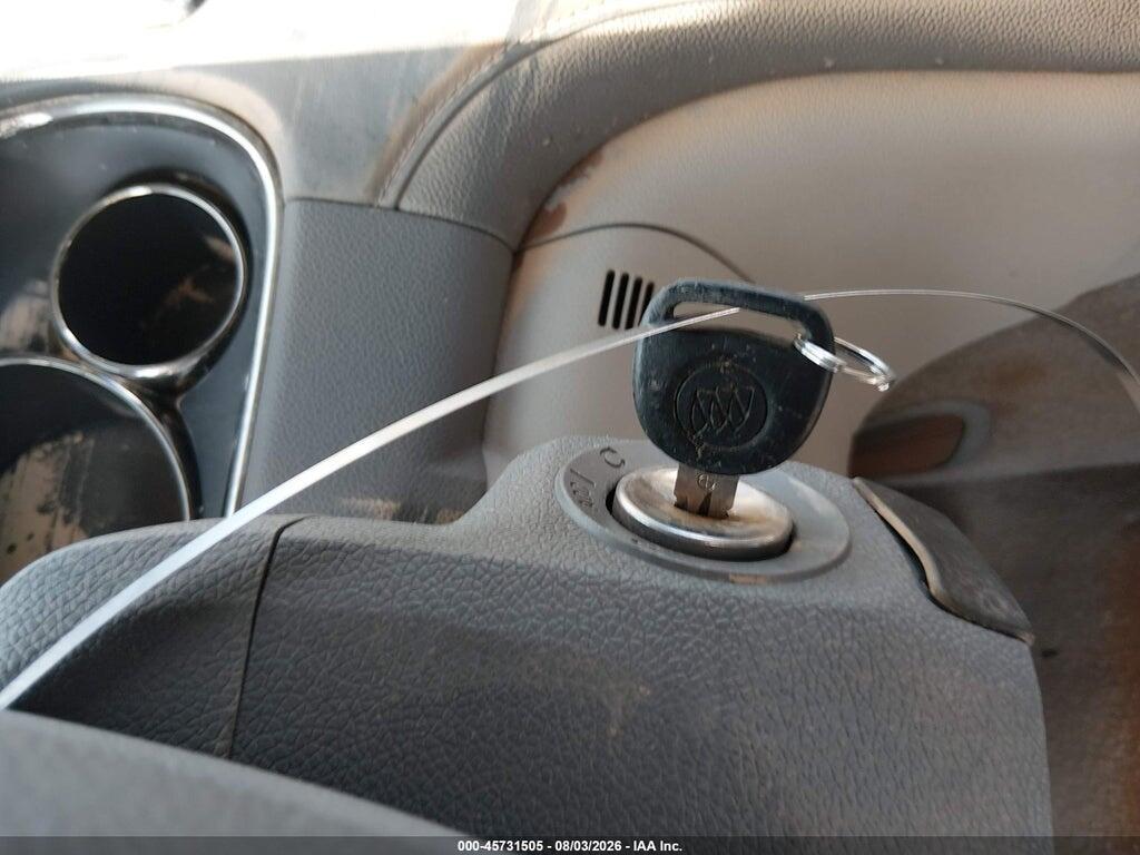 5GAKVCKD2FJ255586 2015 BUICK ENCLAVE photo no. 11
