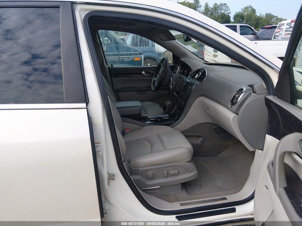 5GAKVCKD2FJ255586 2015 BUICK ENCLAVE photo no. 5