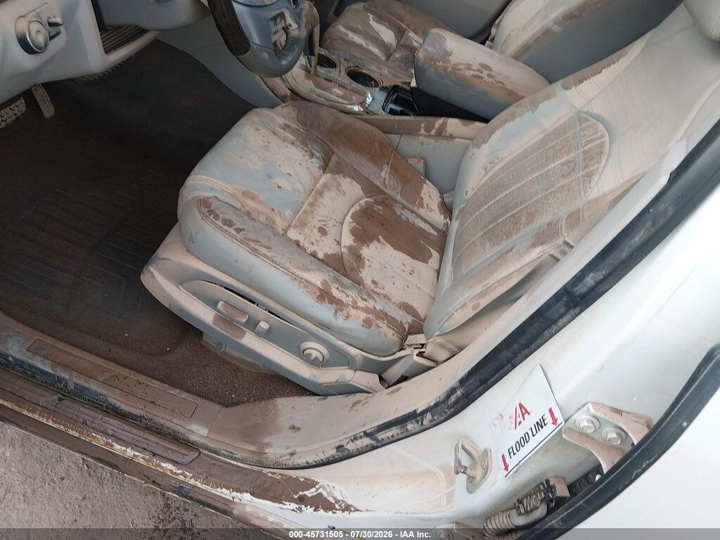 5GAKVCKD2FJ255586 2015 BUICK ENCLAVE photo no. 6