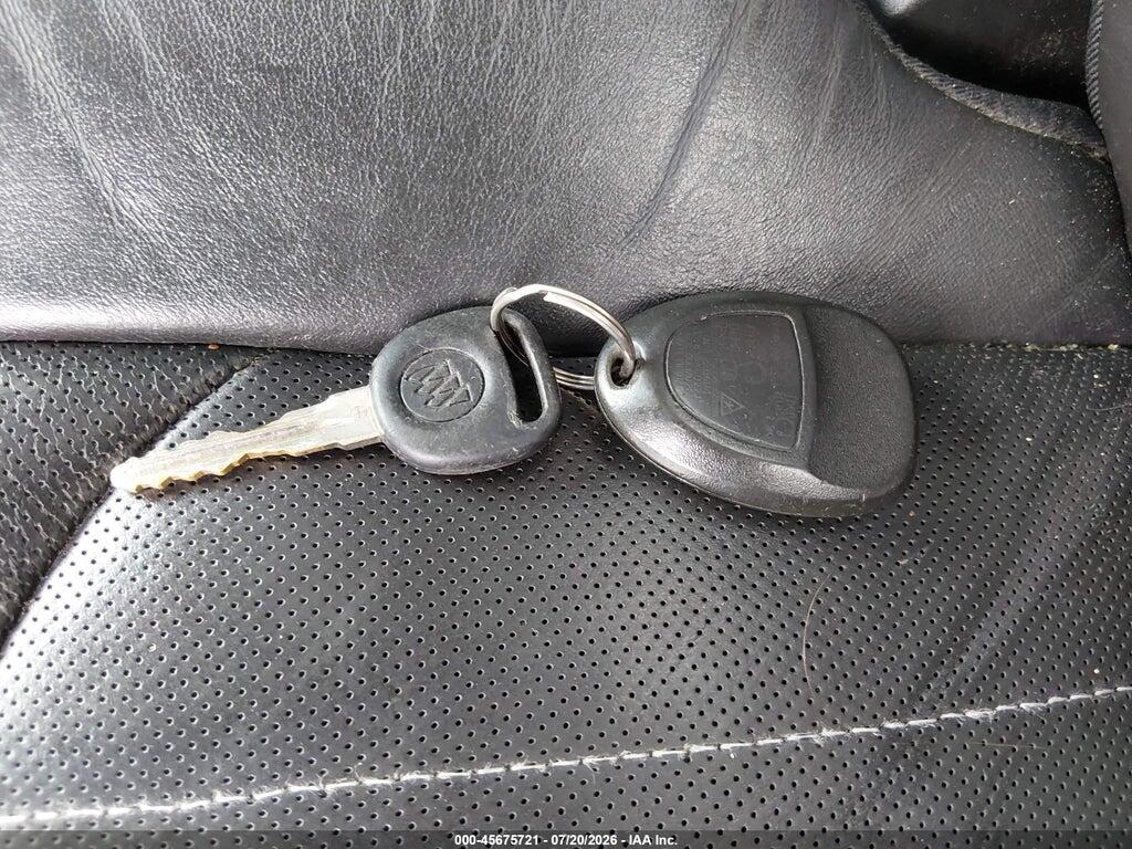 5GAKRBKD8FJ117341 2015 BUICK ENCLAVE photo no. 11