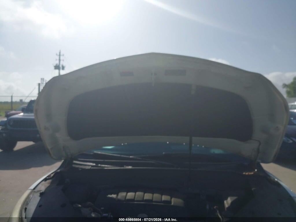 5GAKVBKD2FJ317255 2015 BUICK ENCLAVE photo no. 10