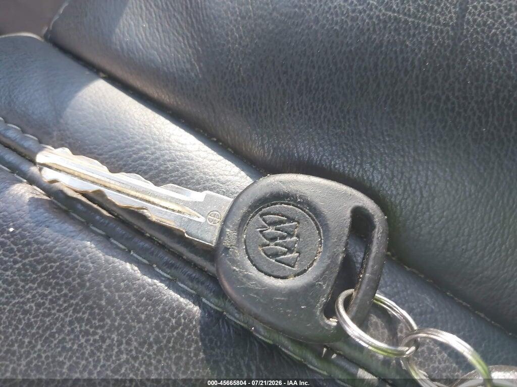 5GAKVBKD2FJ317255 2015 BUICK ENCLAVE photo no. 11