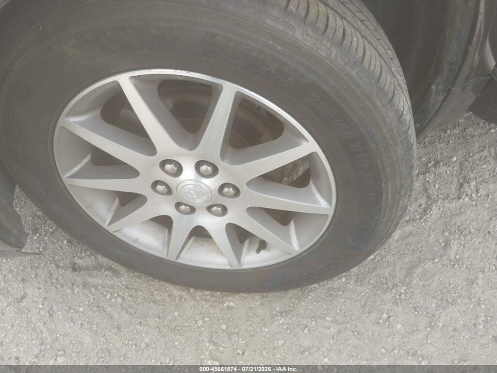 5GAKVBKD6FJ370041 2015 BUICK ENCLAVE photo no. 12