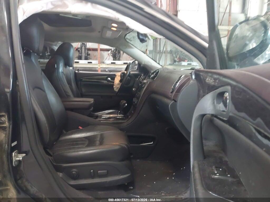 5GAKVCKD4FJ232553 2015 BUICK ENCLAVE photo no. 5
