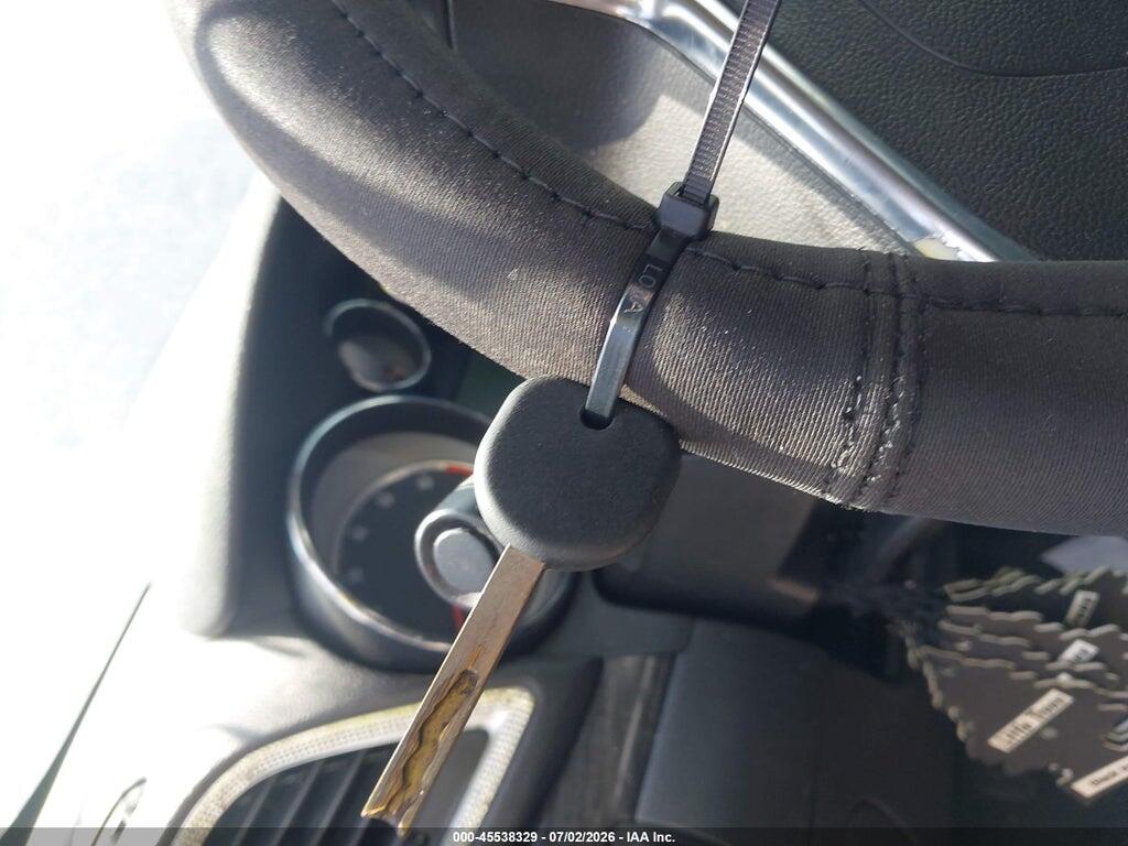 KL4CJASB0FB155587 2015 BUICK ENCORE photo no. 11