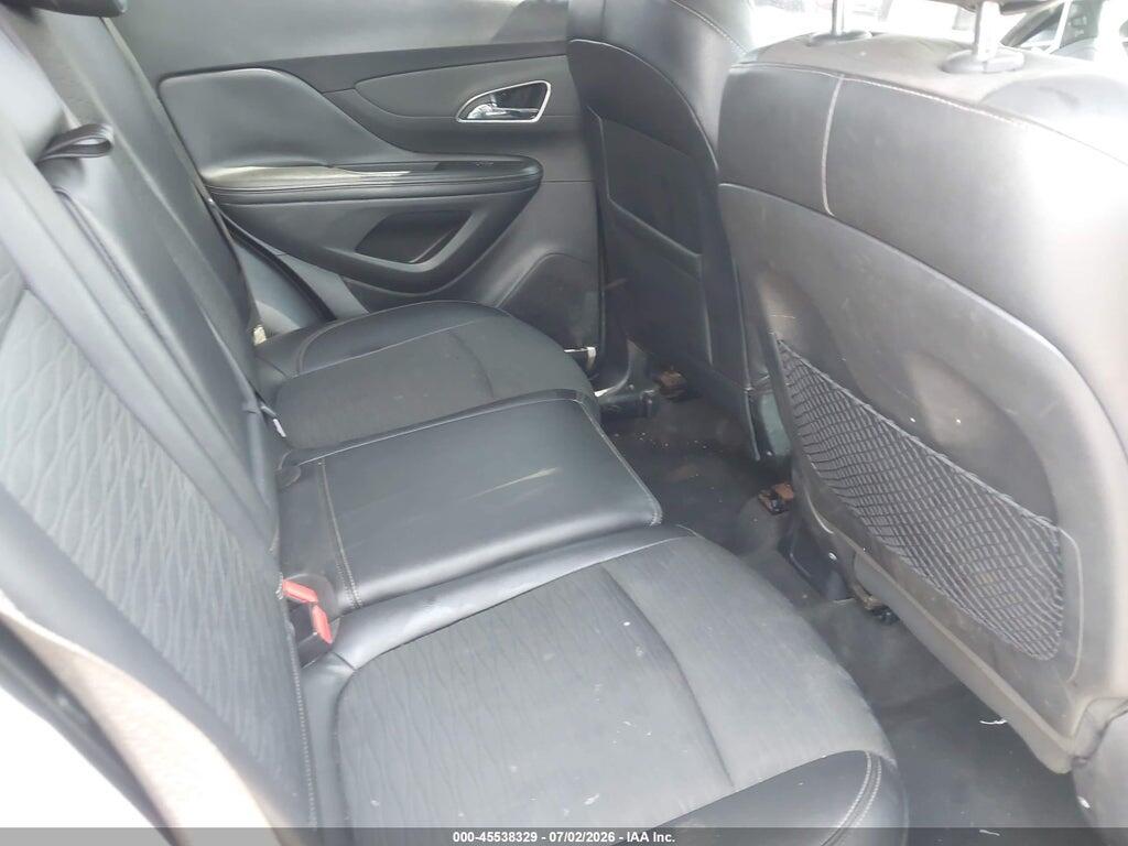 KL4CJASB0FB155587 2015 BUICK ENCORE photo no. 8