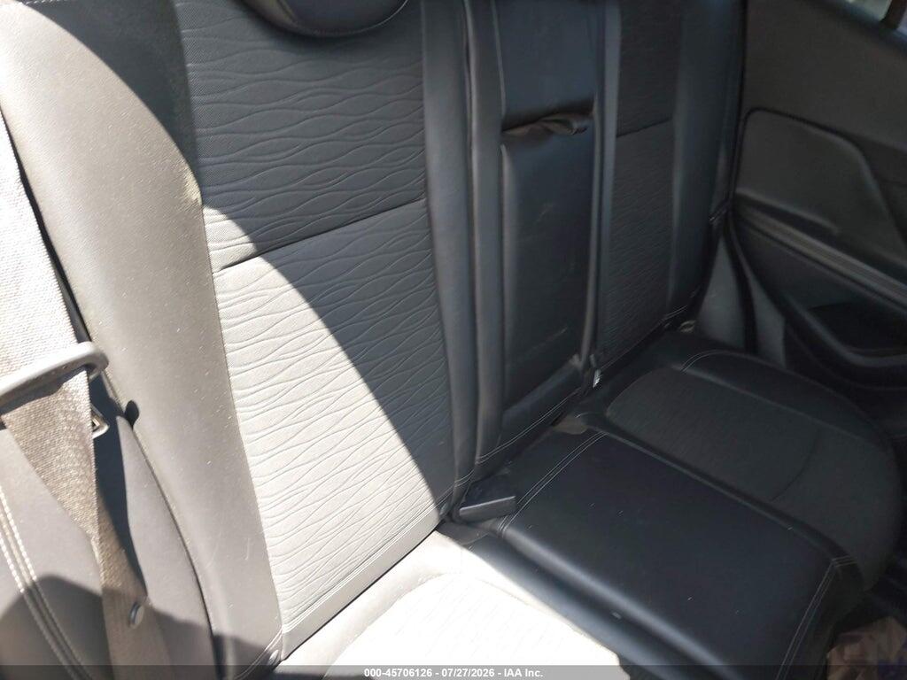 KL4CJFSB1FB083876 2015 BUICK ENCORE photo no. 7