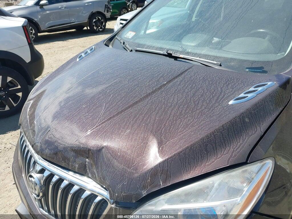 KL4CJFSB1FB083876 2015 BUICK ENCORE photo no. 9