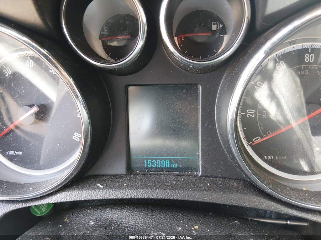 KL4CJBSB3FB269041 2015 BUICK ENCORE photo no. 7
