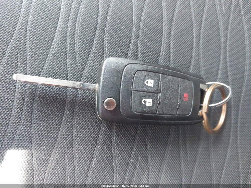 KL4CJASB2FB182421 2015 BUICK ENCORE photo no. 11