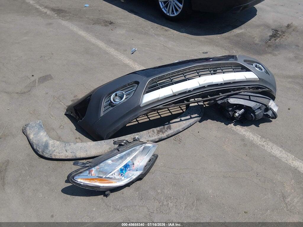 KL4CJBSB1FB147861 2015 BUICK ENCORE photo no. 12
