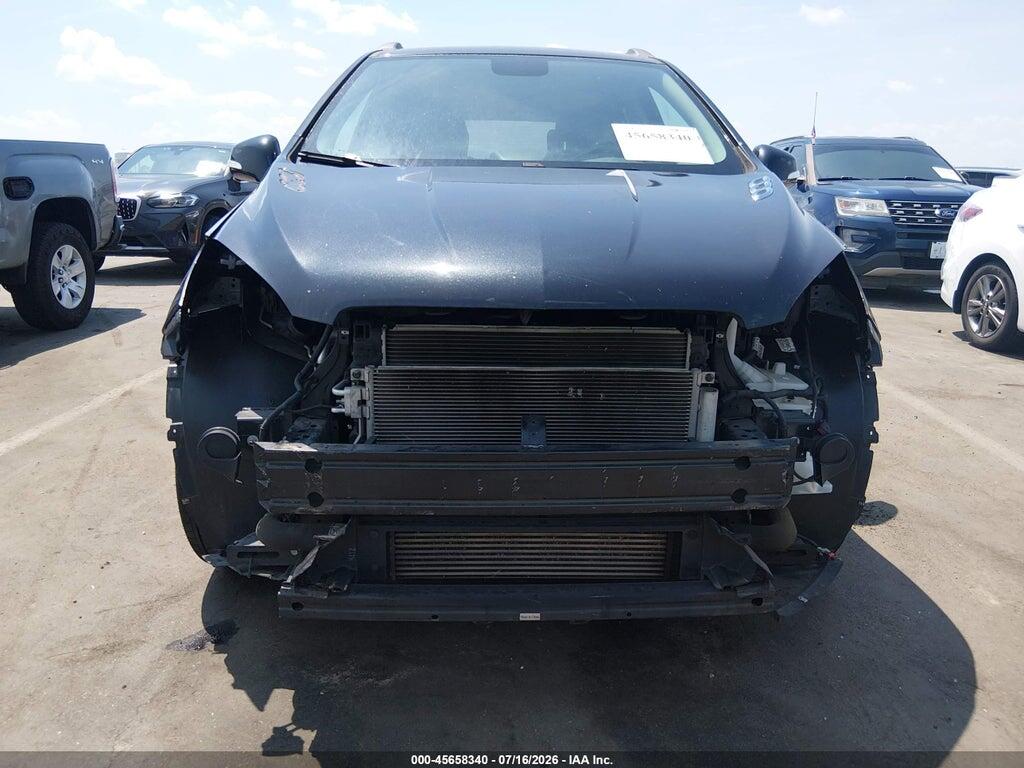 KL4CJBSB1FB147861 2015 BUICK ENCORE photo no. 6