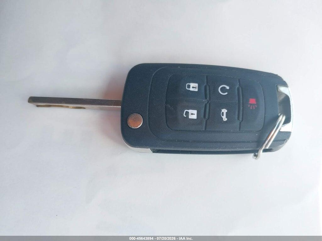 KL4CJBSB6FB127959 2015 BUICK ENCORE photo no. 11