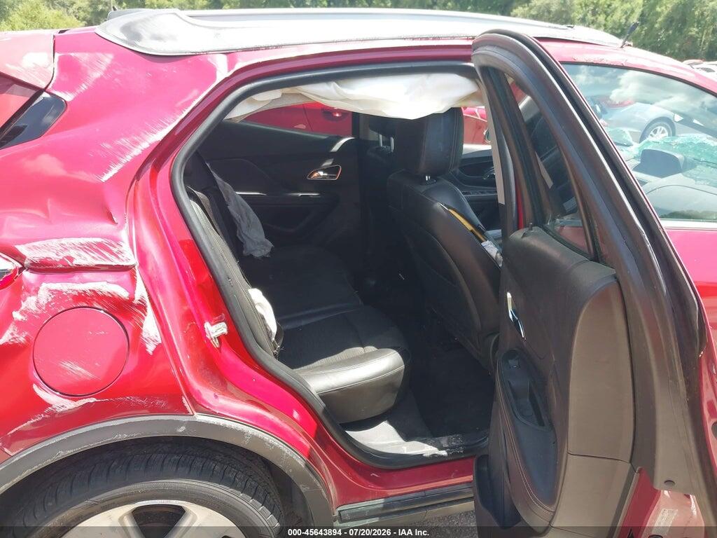 KL4CJBSB6FB127959 2015 BUICK ENCORE photo no. 8
