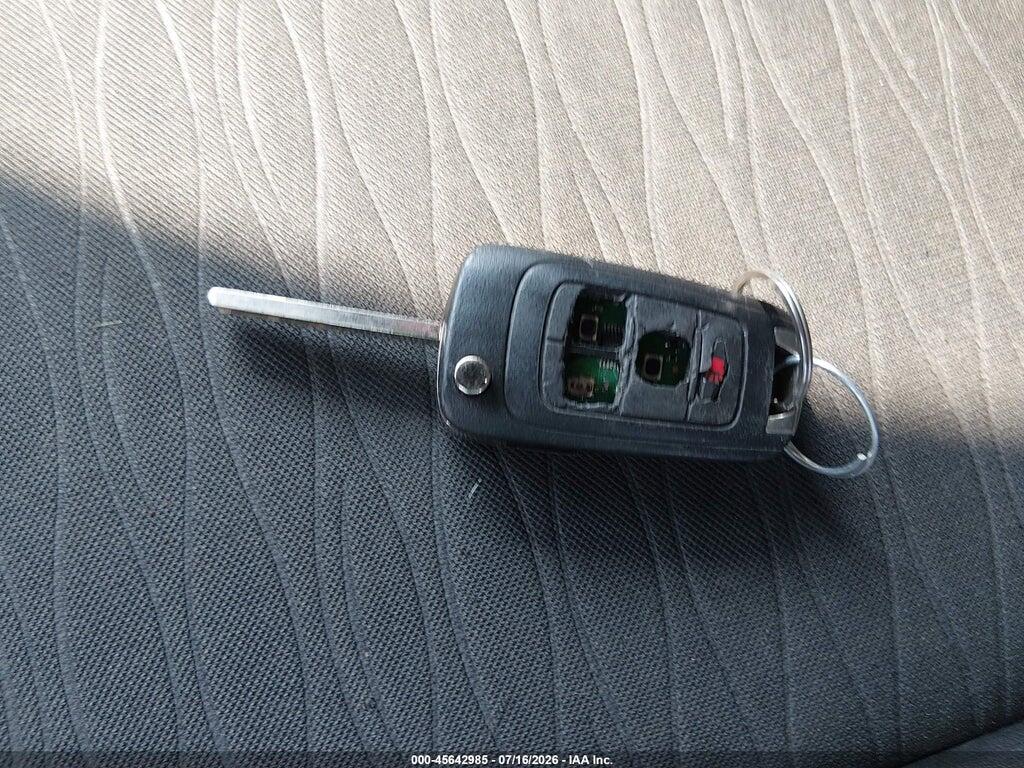 KL4CJFSB1FB243822 2015 BUICK ENCORE photo no. 11