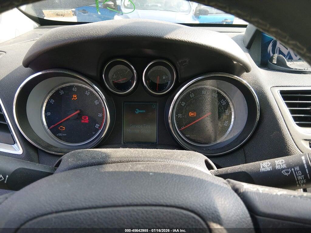 KL4CJFSB1FB243822 2015 BUICK ENCORE photo no. 7