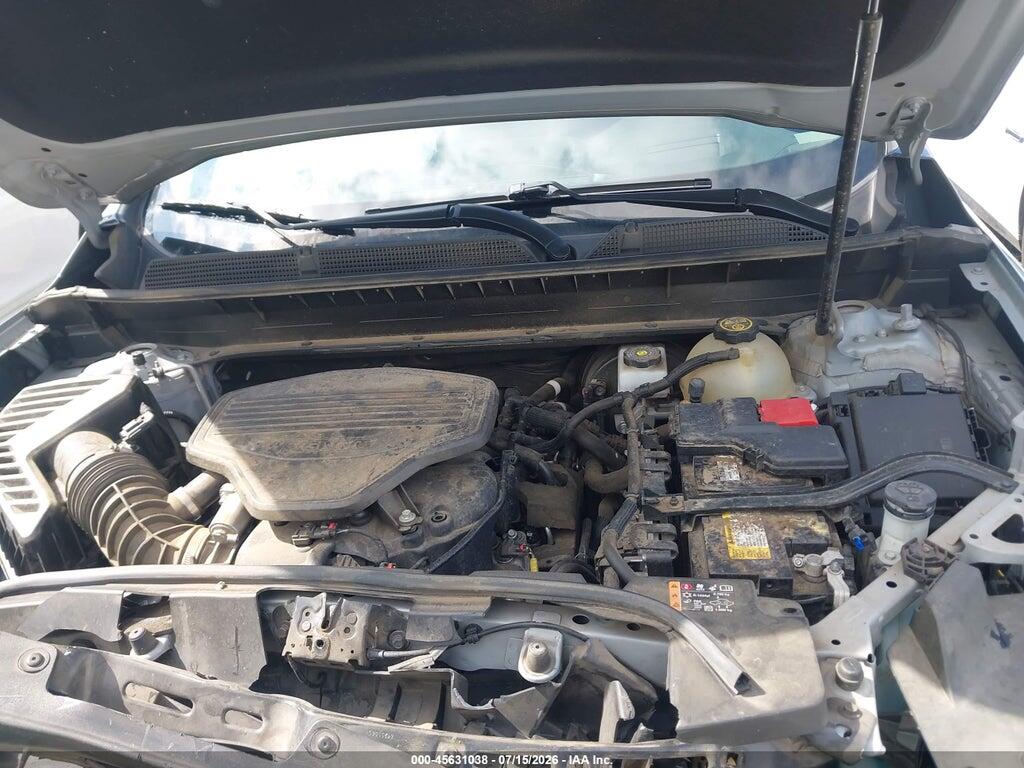 KL4CJGSB5FB151909 2015 BUICK ENCORE photo no. 10