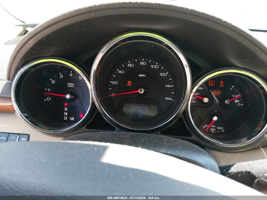 1G6DP5E31C0149666 2012 CADILLAC CTS photo no. 7