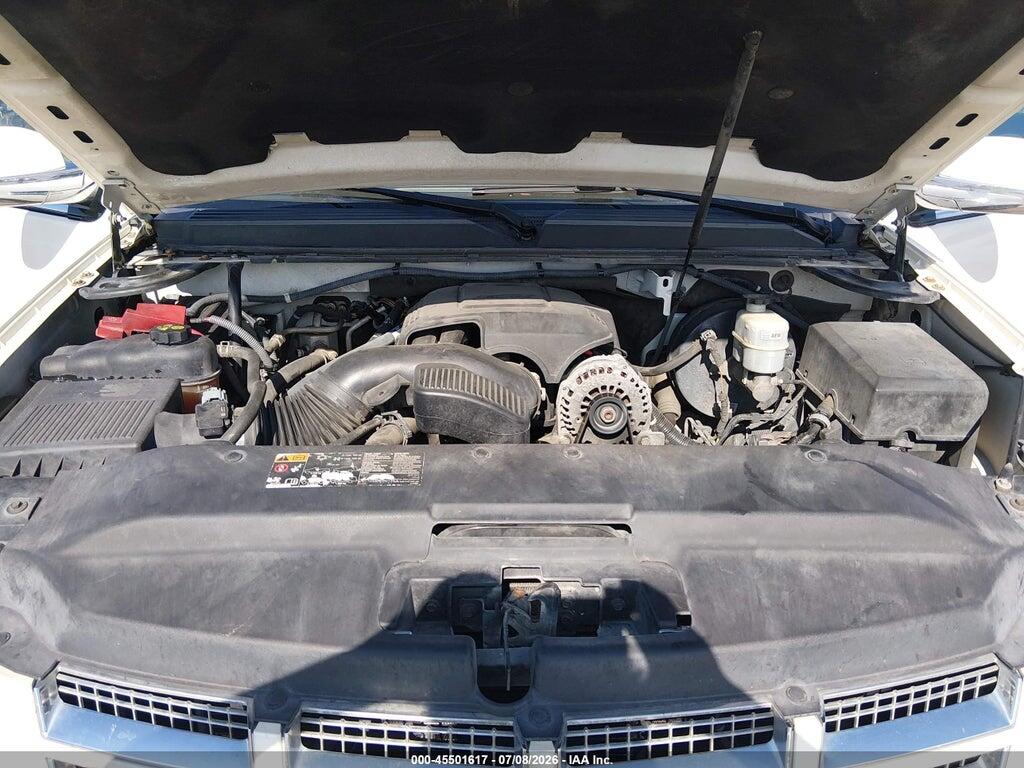 1GYS3BEF2CR135175 2012 CADILLAC ESCALADE photo no. 10